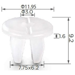 13051  